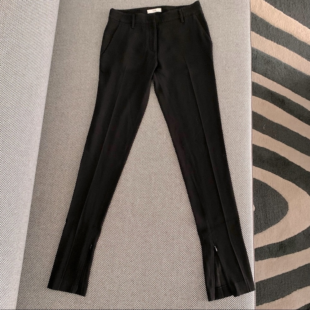 PRADA Pants with zip ankle skinny